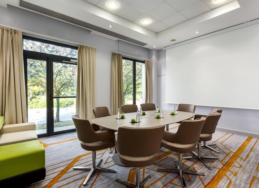 Sala de conferències Foto