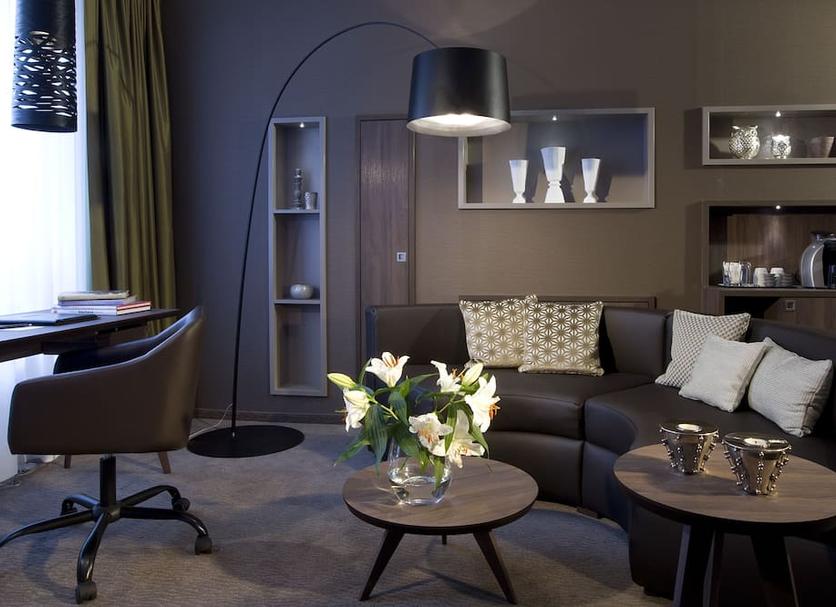 Sala Foto