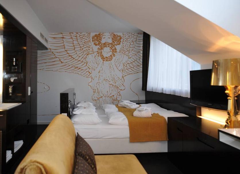 Habitació Foto