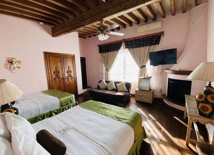 Habitació Foto