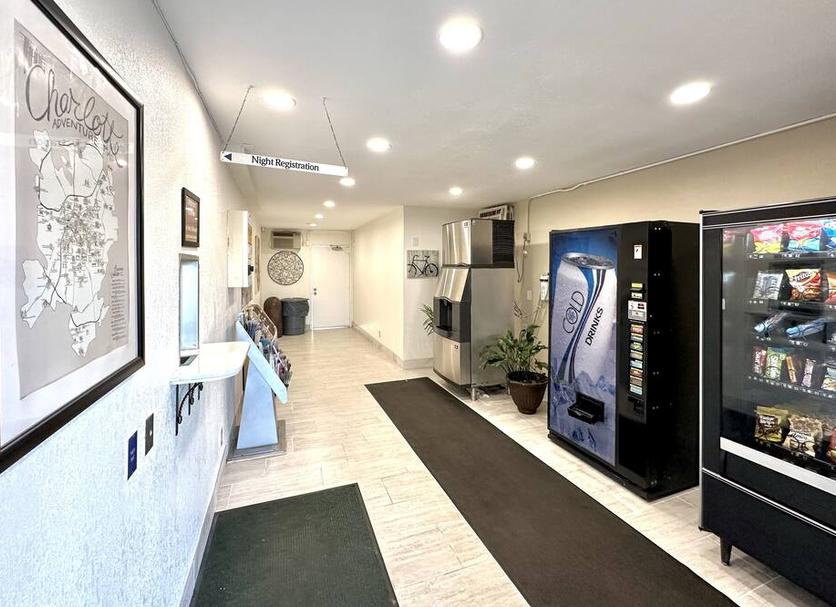 Recepció Foto