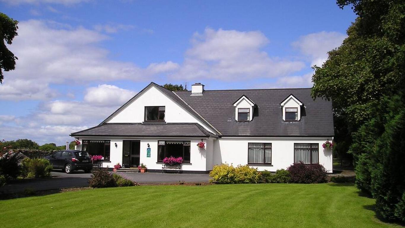 Mountain View Guesthouse