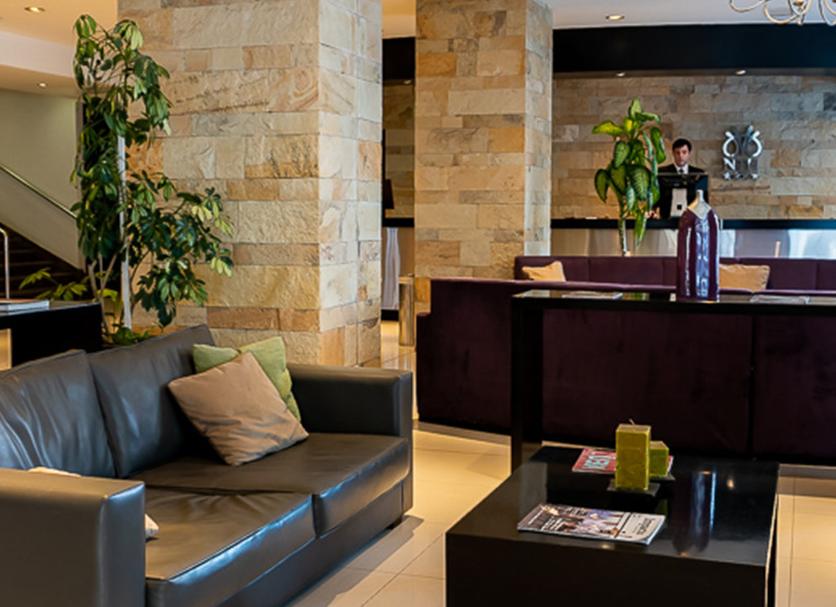 Recepció Foto