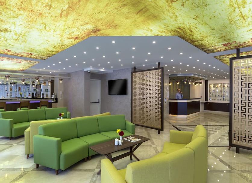 Sala d'estar Foto