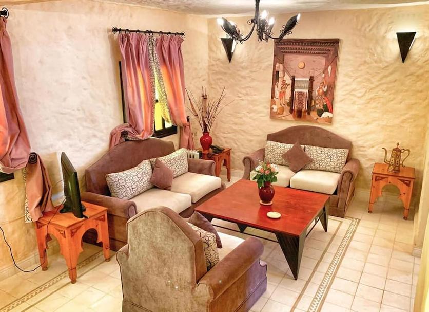Sala Foto