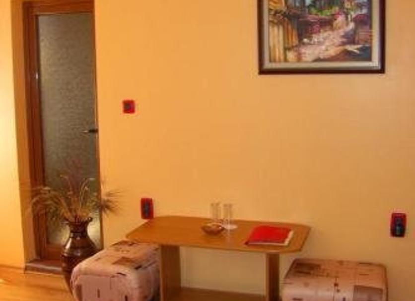 Serveis de l’habitació Foto