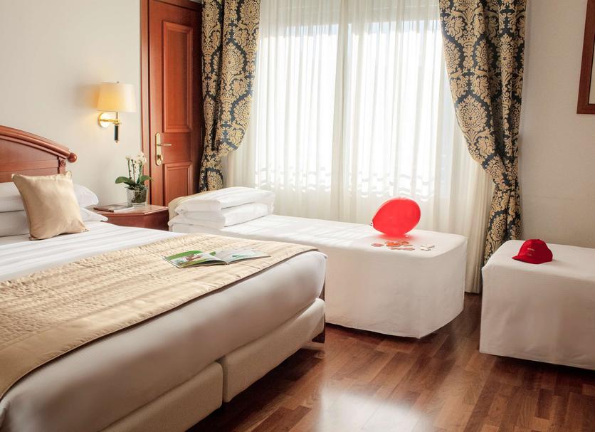 Habitació Foto