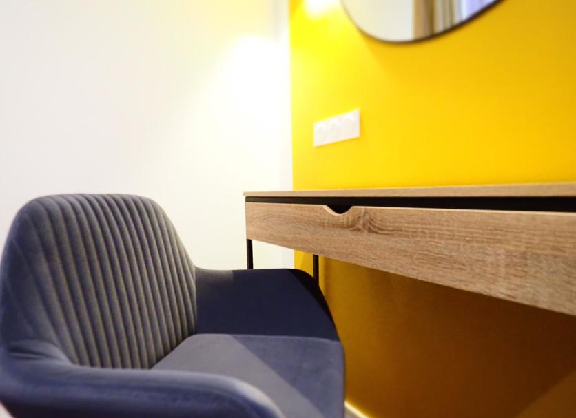 Serveis de l’habitació Foto