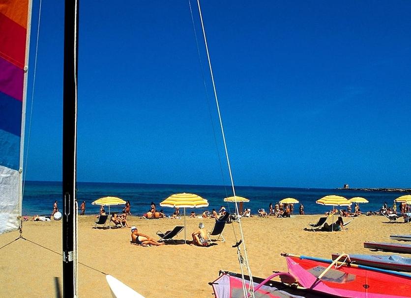 Platja Foto