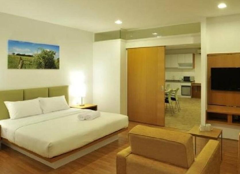 Habitació Foto