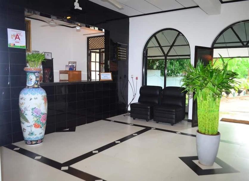 Recepció Foto