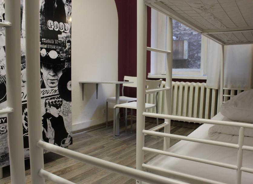 Sala Foto
