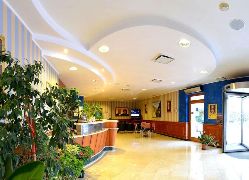 Recepció Foto