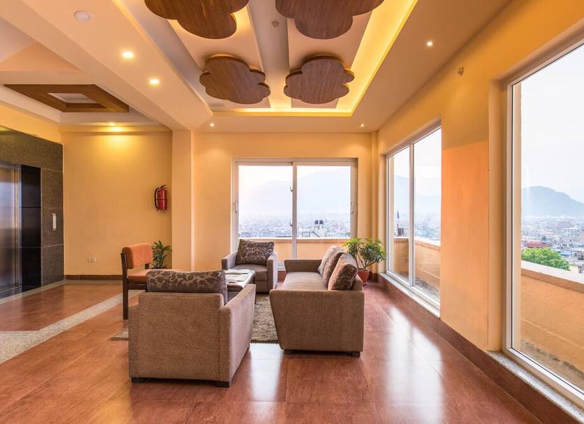 Sala Foto