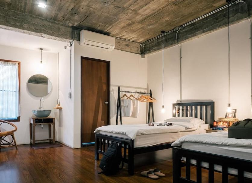 Habitació Foto