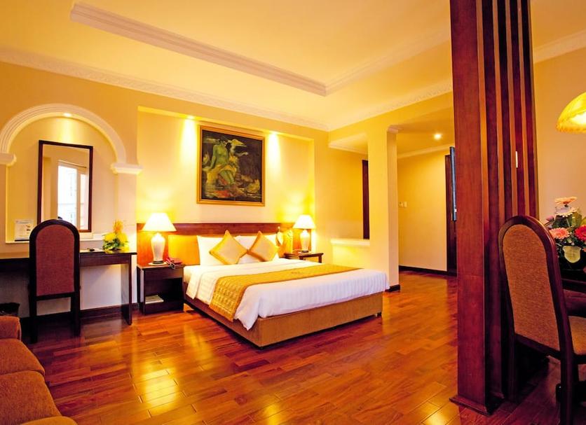 Habitació Foto