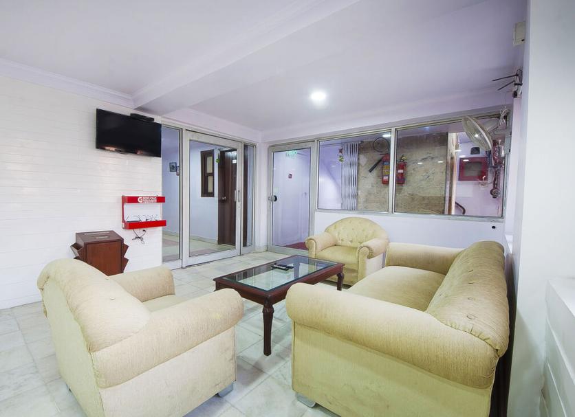 Sala Foto