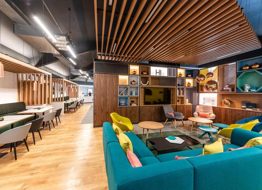 Sala d'estar Foto
