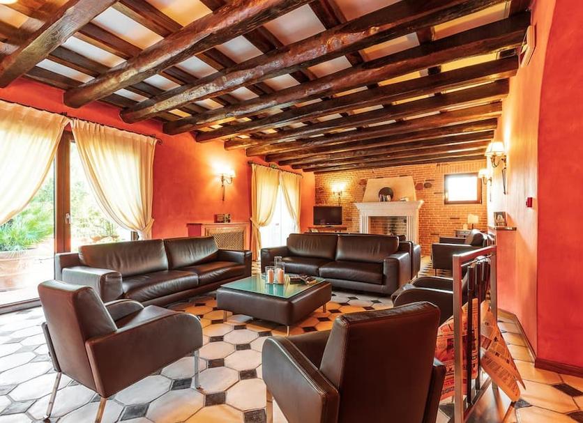 Sala Foto