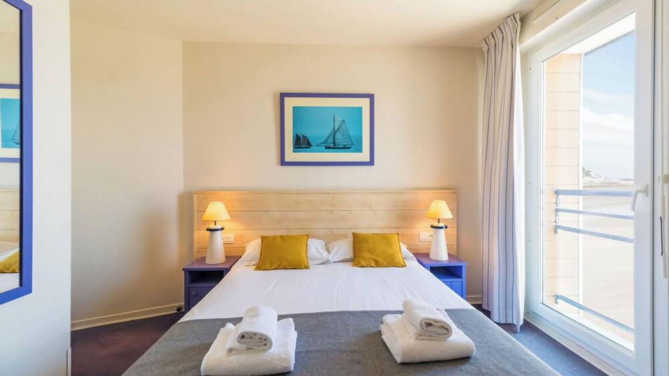 Hôtel Miléade de la Plage - Binic