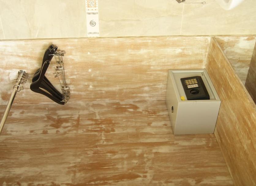 Serveis de l’habitació Foto