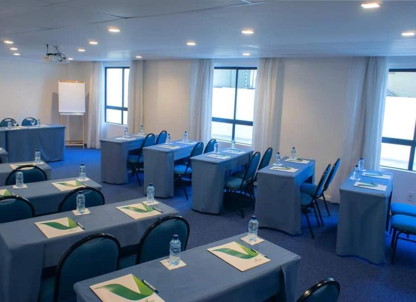 Sala de conferències Foto