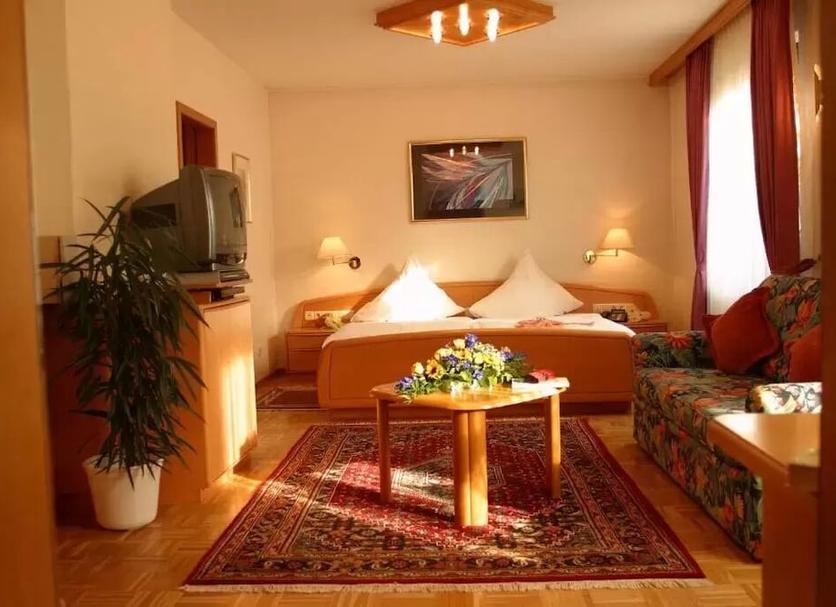 Habitació Foto