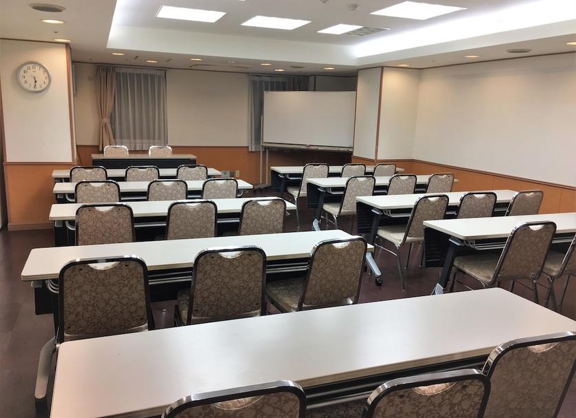 Sala de conferències Foto