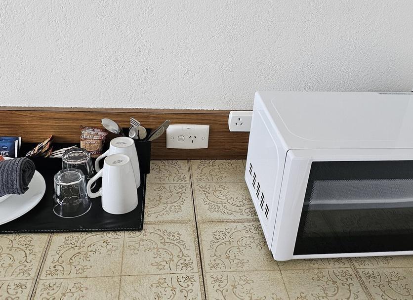 Serveis de l’habitació Foto