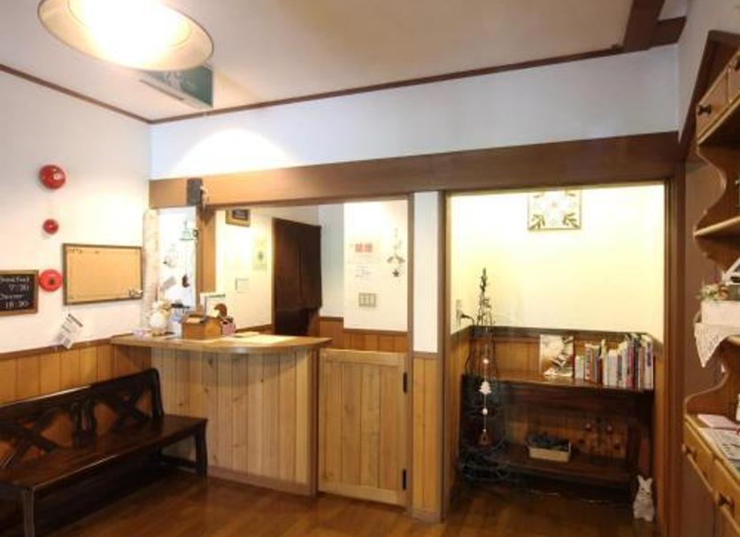 Serveis de l’habitació Foto