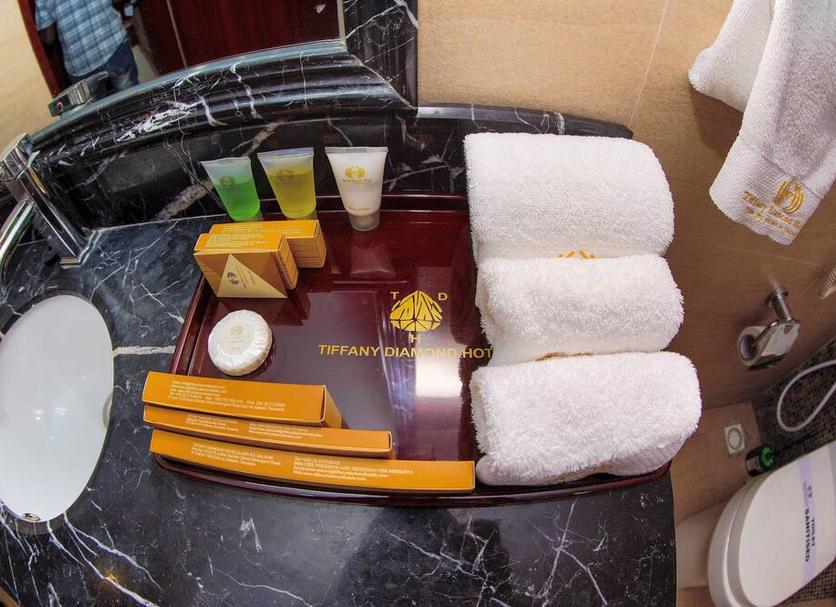 Serveis de l’habitació Foto