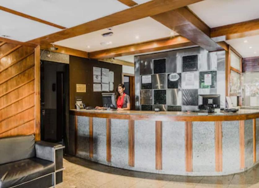 Recepció Foto