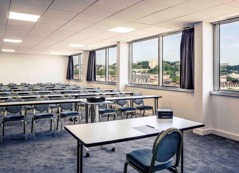 Sala de conferències Foto