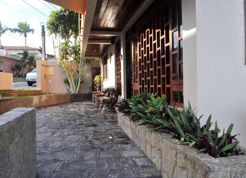 Vista exterior Foto