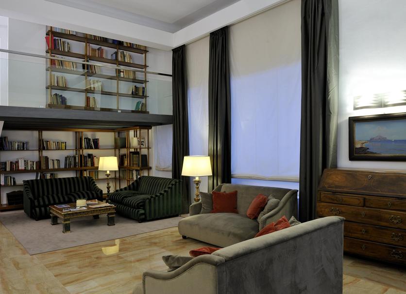 Sala Foto