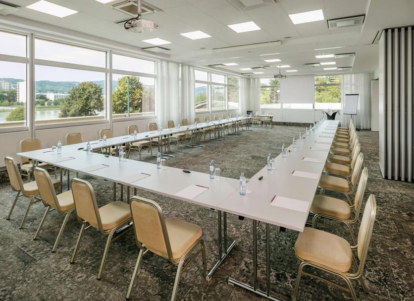 Sala de conferències Foto