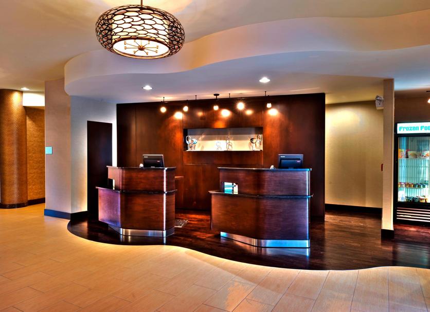 Recepció Foto
