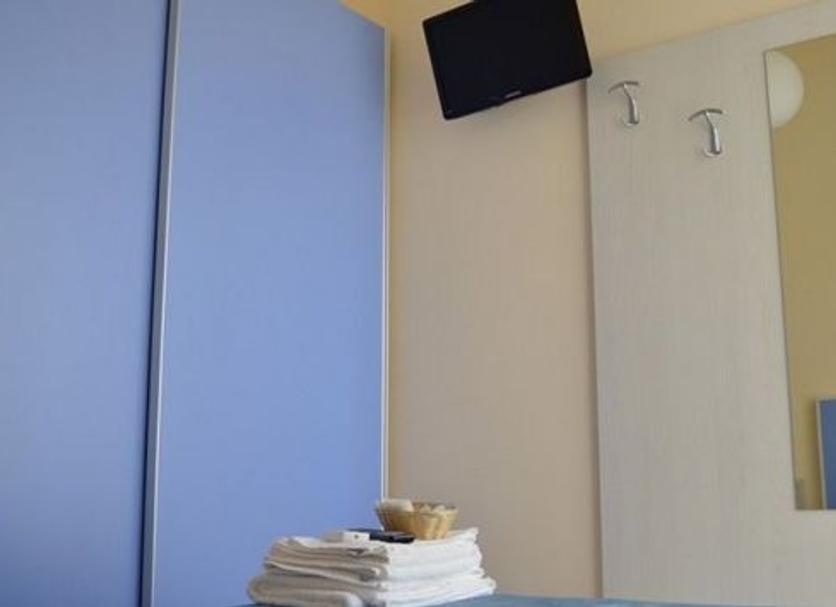 Serveis de l’habitació Foto