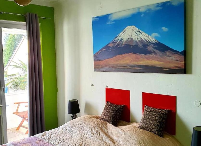 Habitació Foto