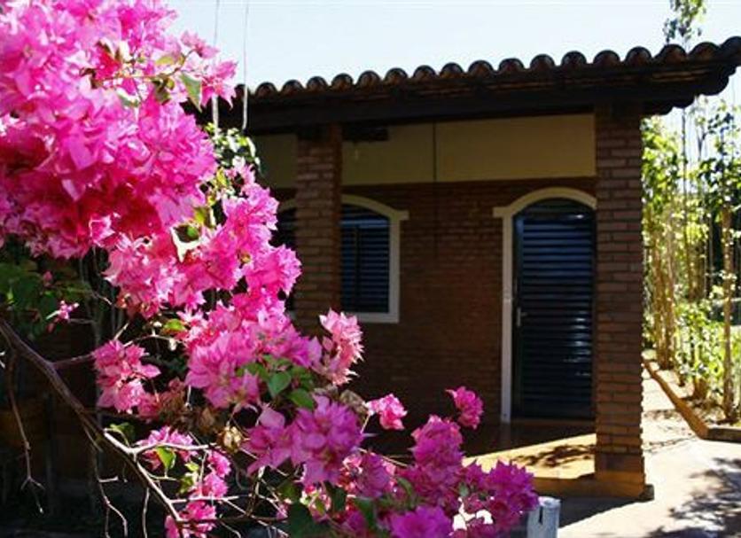 Vista exterior Foto