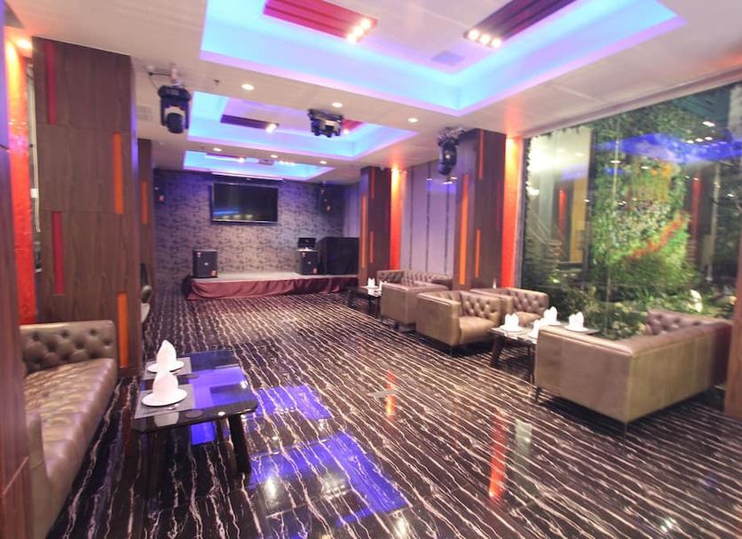 Sala d'estar Foto