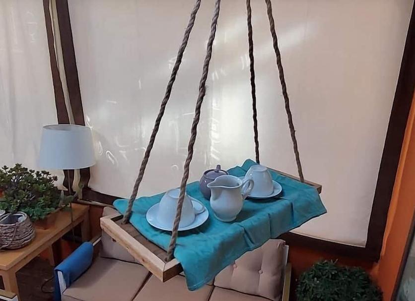 Serveis de l’habitació Foto