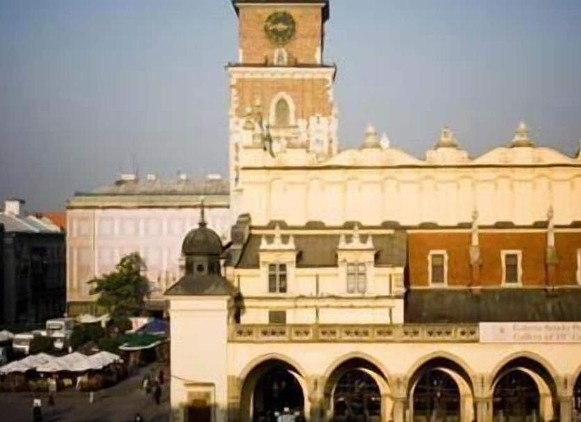 Edifici Foto