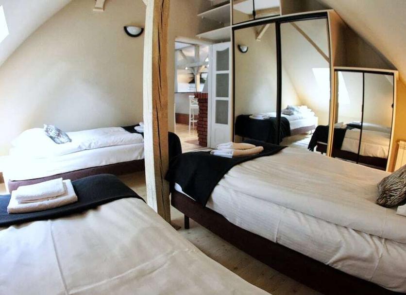 Habitació Foto
