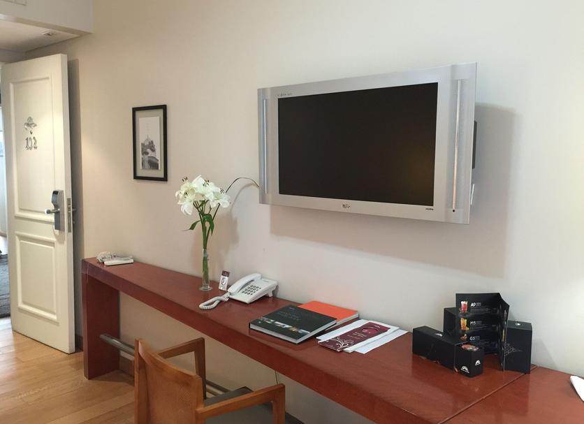 Serveis de l’habitació Foto