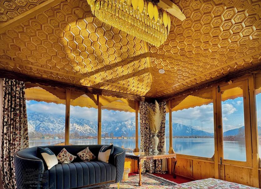 Sala Foto