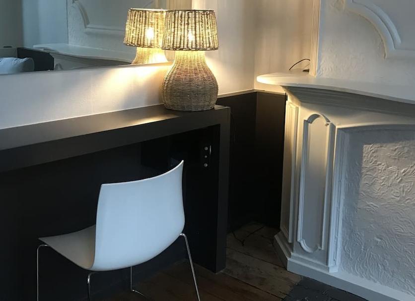 Serveis de l’habitació Foto