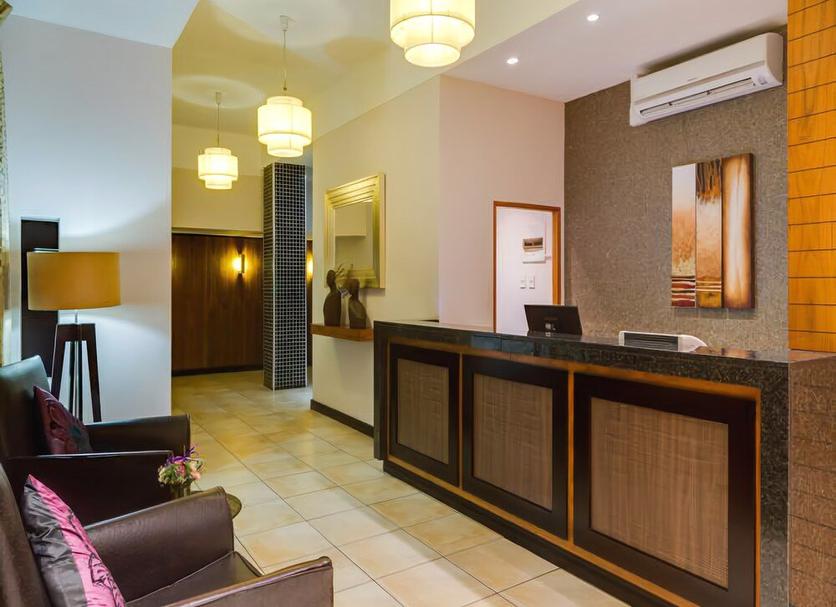 Recepció Foto