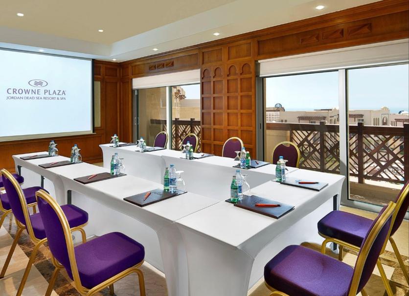 Sala de conferències Foto