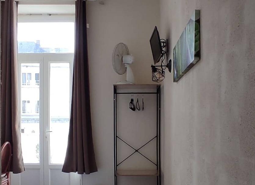 Serveis de l’habitació Foto